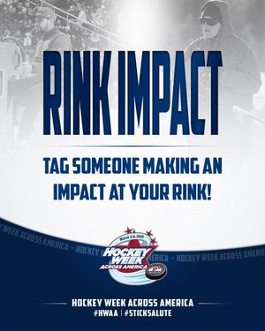 Image post by @usahockey on Instagram