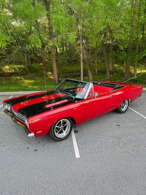 Image post by @barrett_jackson on Instagram