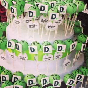 Image post by @deloittedigital on Instagram