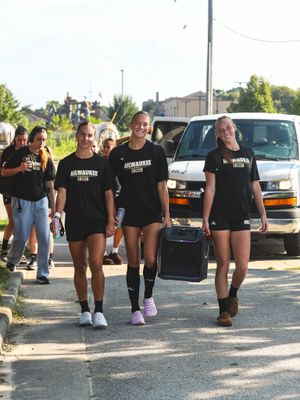 Image post by @mke_wsoccer on Instagram