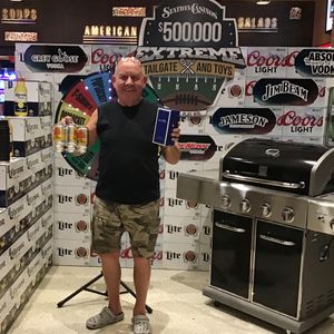 Image post by @stationcasinos on Instagram
