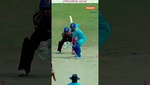 Video post by @fancode on YouTube