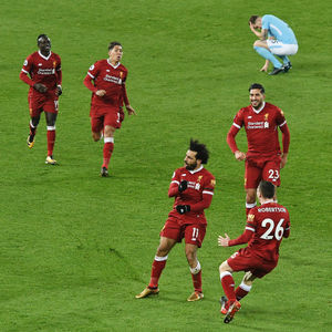 Image post by @liverpoolfc on Instagram
