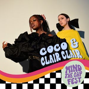 Image post by @mindthegapfest on Instagram