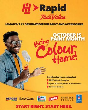 Image post by @jamaicaobserver on Instagram