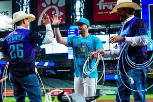 Image post by @chasefield on Instagram