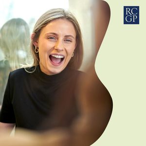 Image post by @royalcollegeofgps on Instagram