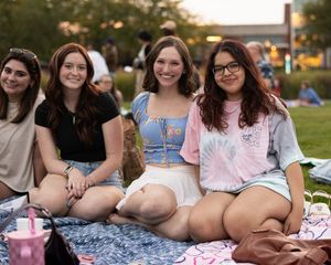 Image post by @uindystuaffairs on Instagram