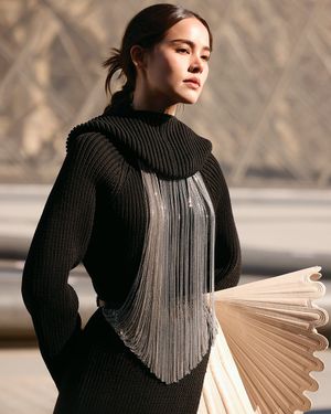 Image post by @louisvuitton on Instagram