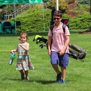 Image post by @linksatmassgolf on Instagram