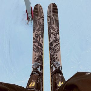 Image post by @j_skis on Instagram