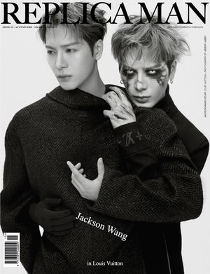 Image post by @jacksonwang852g7 on Instagram