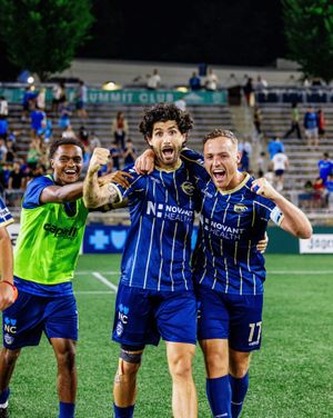 Image post by @cltindependence on Instagram