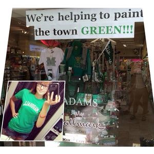 Image post by @marshallu on Instagram