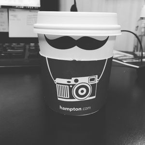 Image post by @hamptongvilledt on Instagram