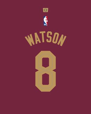 Image post by @cavs on Instagram
