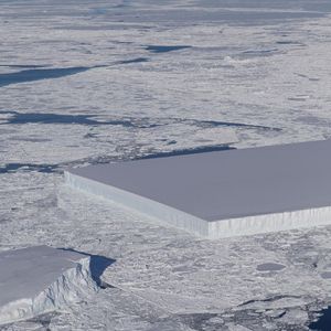 Image post by @nasa on Instagram