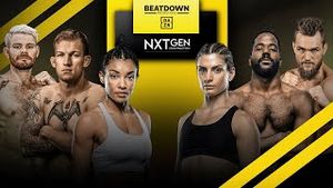 Video post by @DAZN SPORT on YouTube