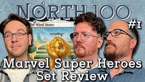 Video post by @lrrmtg on YouTube