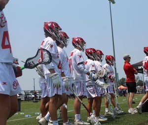 Image post by @edgelacrosse on Instagram