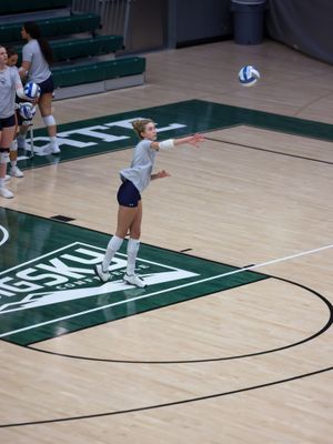 Image post by @msubobcatsvb on Instagram