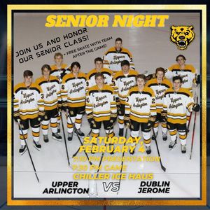 Image post by @ua_ice_hockey on Instagram