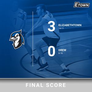 Image post by @etownbluejays on Instagram