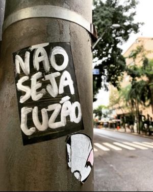 Image post by @crocas on Instagram