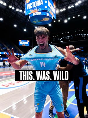 Image post by @americup on Instagram