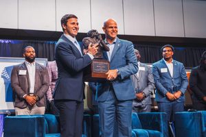 Image post by @wuerffel_trophy on Instagram