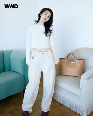 Image post by @wwdkorea on Instagram
