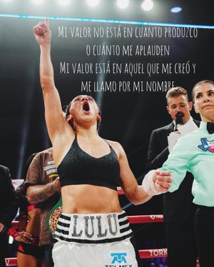 Image post by @pequenalulubox on Instagram