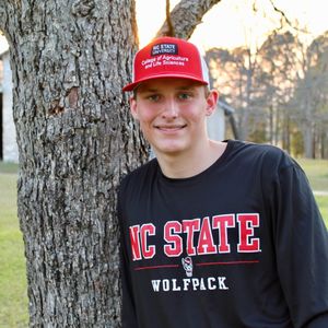 Image post by @ncstatecals on Instagram
