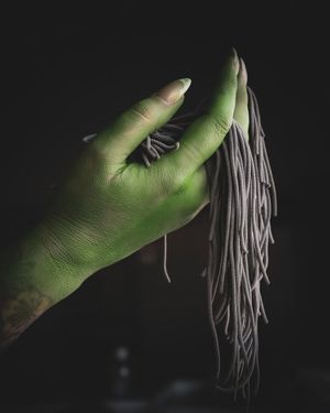 Image post by @pastanitofreshpasta on Instagram