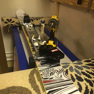 Image post by @j_skis on Instagram