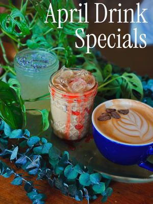 Image post by @perkatorycoffeeco on Instagram