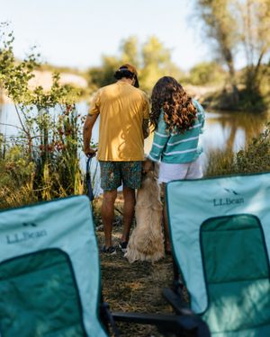 Image post by @llbean on Instagram