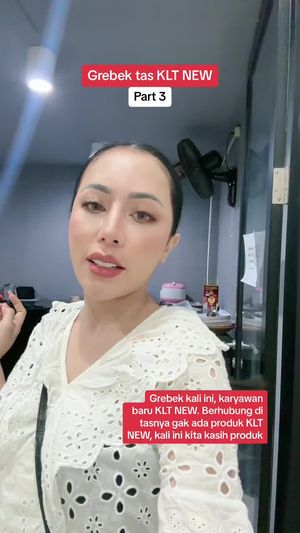 Video post by @gladysklt on TikTok