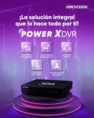 Image post by @hikvision.latam on Instagram