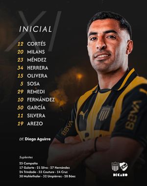 Image post by @oficialcap on Instagram