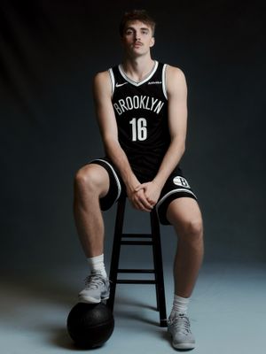 Image post by @brooklynnets on Instagram