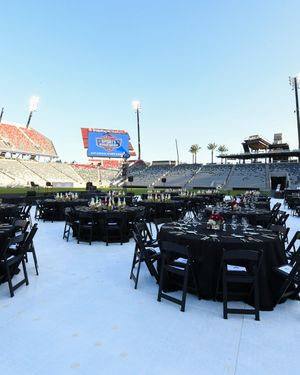 Image post by @snapdragonstadium on Instagram