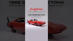 Video post by @barrettjacksontv on YouTube