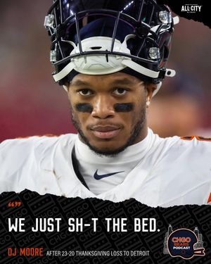 Image post by @chgo_sports on Instagram