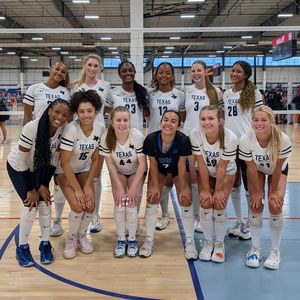 Image post by @tavvolleyball on Instagram