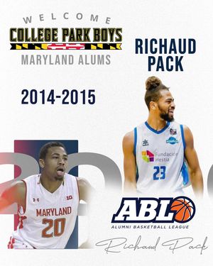 Image post by @ablballin on Instagram