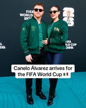Video post by @gqsports on TikTok