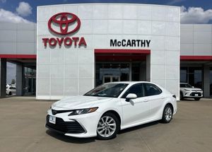 Image post by @mccarthytoyotas on Instagram