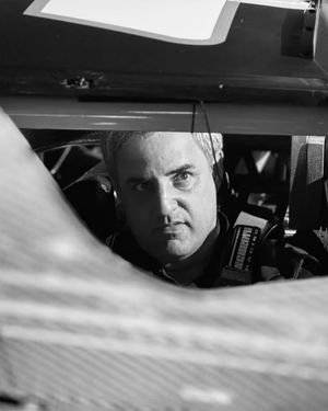 Image post by @mobil1racing on Twitter