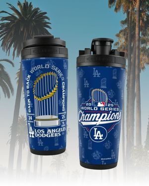 Image post by @iceshaker on Instagram